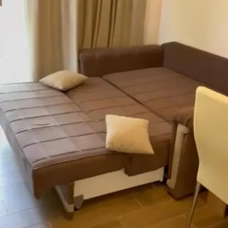 Lägenhetshotell студио за в к-кс каскадас, Cascadas Family Resort, *