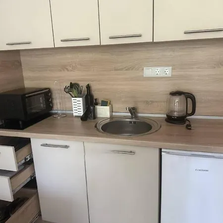 Lägenhetshotell студио за в к-кс каскадас, Cascadas Family Resort, *