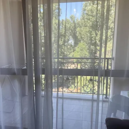 студио за в к-кс каскадас, Cascadas Family Resort, Lägenhetshotell